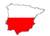 SIDRERÍA MORENO - Polski